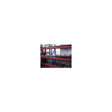 Heavy duty pallet racking/pallet racking/storage rack/warehouse racking