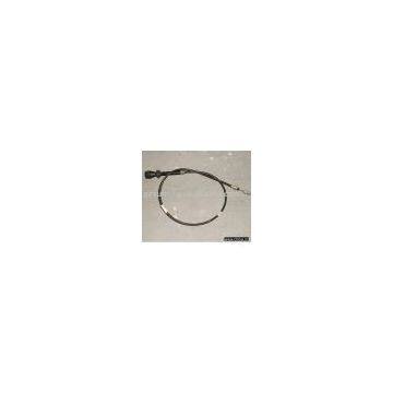 Hand-throttle Wire (genuine parts, spare parts)