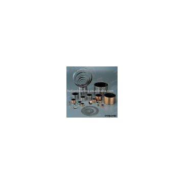 steel  bushing