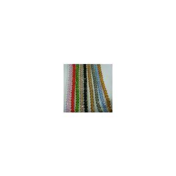 crystal beads