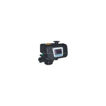 Multi-functional Flow Control Valve for Water Treatment Systems TM.F63B
