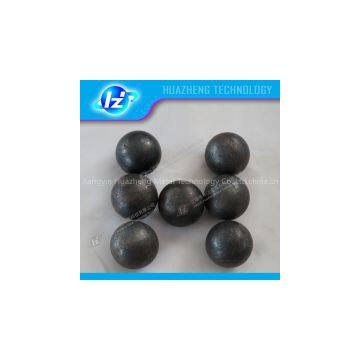 steady quality mineral ball for mining