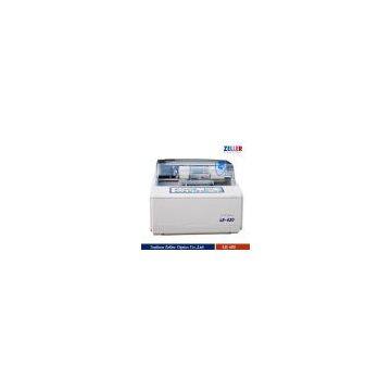 China Auto Lens Edger photo-2