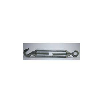 TURNBUCKLES COMMERCIAL TYPE (MALLEABLE)