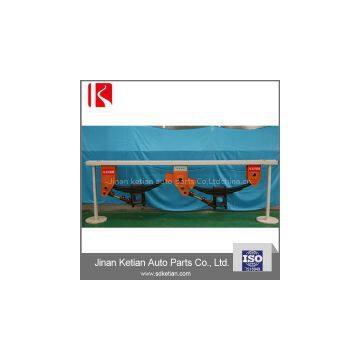 American Type Semi Trailer Suspension photo-2