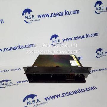 GE IC200UAR014