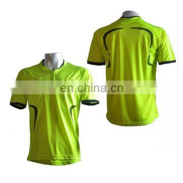 Mens short sleeve cycling jersey