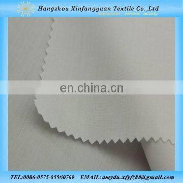 Made in shaoxing cotton polyester spandex fabric textile fabric