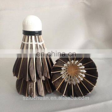 Best High Level For Traning Badminton Shuttles photo-6