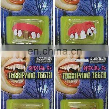 CG-H8005 Halloween False Teeth Terrifying Teeth