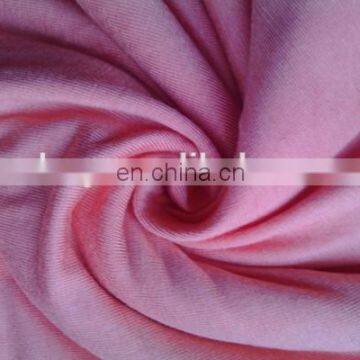 Winfar Hot Sale Cheap Price 100%Rayon Knit T-shirt Fabric Wholesale photo-3