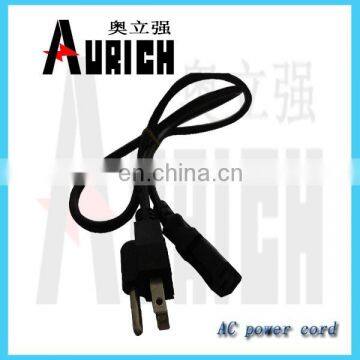SJOW Cord With the EPDM Insulation Power Cable Electric Wire UL Home PVC Power Cables 125V Power Cord Extension Cord photo-3