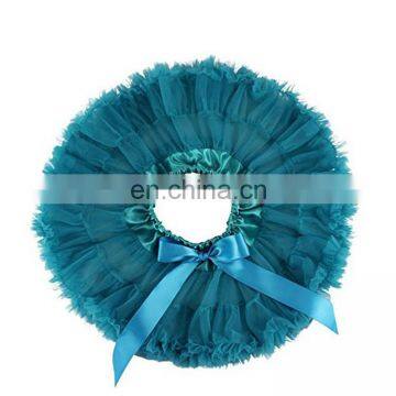 2015 New Fashion Cheap Price Kids Tutu Dress for Bulk Wholesale photo-6