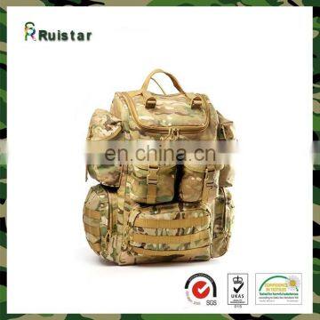 best quality 60l military backpack from china