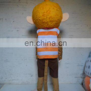 Angry Monkey Mascot Costume,used Mascot Costumes for Sale photo-2