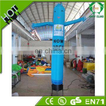 Top Quality Inflatable Dance Man,giant Custom Air Dancer,waving Inflatable Dancing Man photo-3