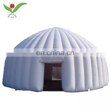 Event decoration giant house 6 8 10M custom tent inflatable air dome