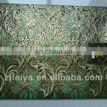 2 Pieces a Bag Modern African Embroidery Sego Headtie Headwear photo-2