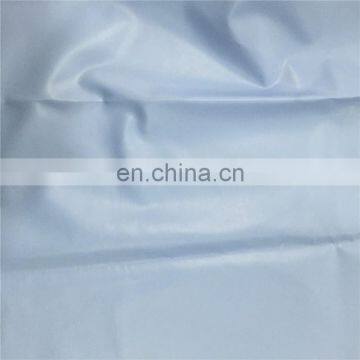 pu Artificial Leather for rain coat