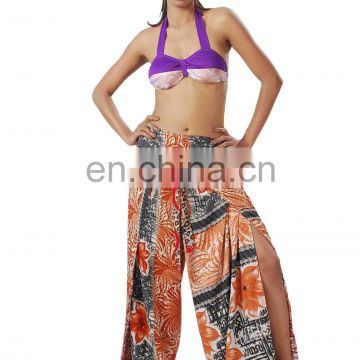 Sari Wrap pants manufacturers exporters