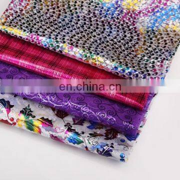 2015 Buy Direct From China Factory Blackout Fabric Luxury Fashion Fabric