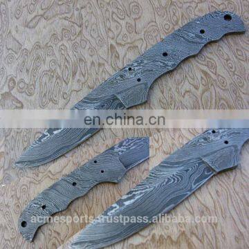 Damascus knifes - New Design Professional Damascus Steel Knife