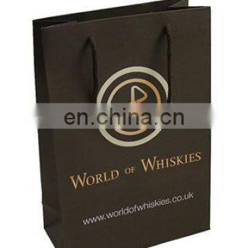 Laminated Paper Bags