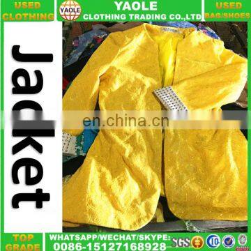 Japan Used Clothing Bundle Mix Container Used Clothing From China photo-4