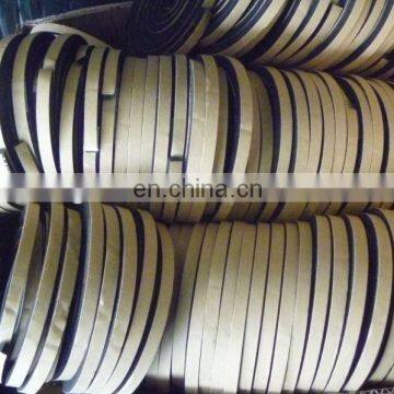 China factory directly sell dining chair leather, PU Foam with Leather Insoles