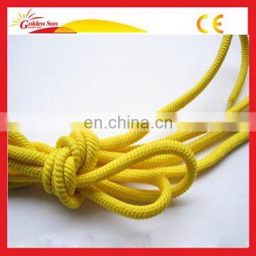 Hot Selling High Quality Round Environmental Polyester Shoelaces