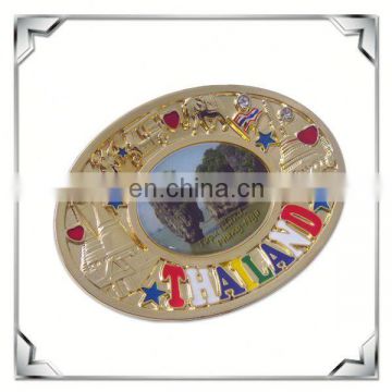 free design souvenir commemorative plate