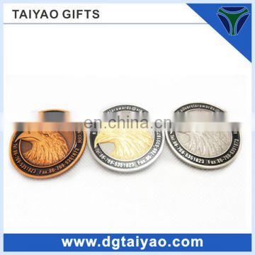 DIY Promotion custom commemorative coin