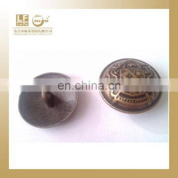 sewing machine button