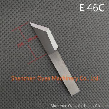 Iecho blades, Iecho knife blade, Iecho plotter blades