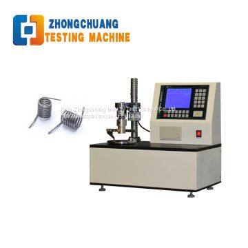 Spring Torsion Testing Machine Torque Tester Price