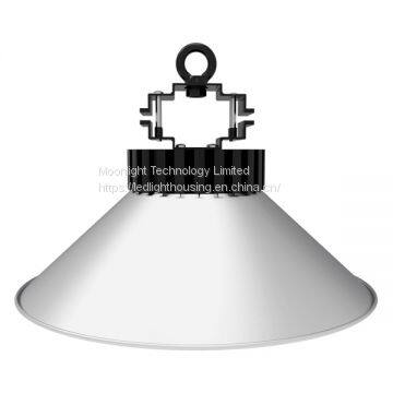 LED High Bay Housing MLT-HBH-CXS-I