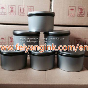 Offset Sublimation Printing Ink for Pakistan Printing Market photo-5