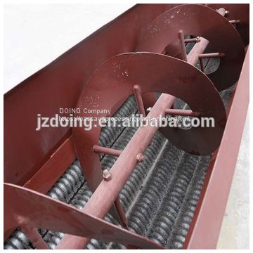 Large Capacity Cassava Peeling Machine