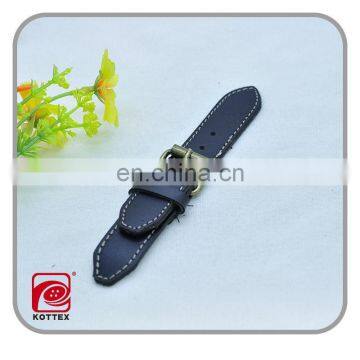 Toggle Belt Button With Metal Buckle