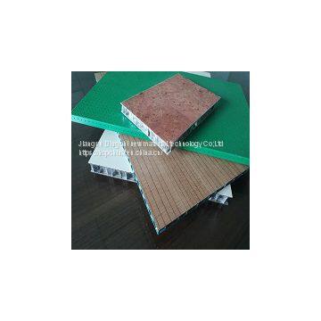 aluminum honeycomb panel