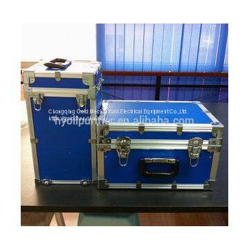 GDF Series Hipot Tester Equipment,DC High Voltage Generator photo-3