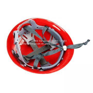 Personal Protection Tactical Safety Helmet Light Fiberglass Safety Helmet photo-5