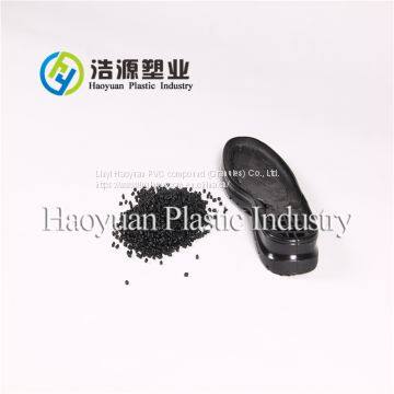 100% virgin PVC compounds/Durable PVC partcles/Plastic PVC for insoles