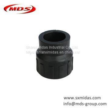 Superior Quality HDPE Pipe Fittings Equal Tee Made in China photo-3