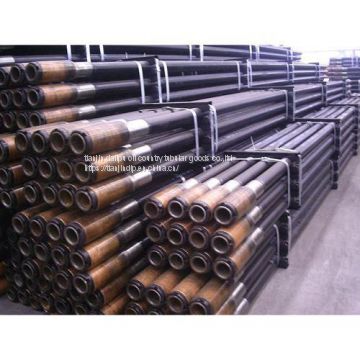 drill pipe 73*9.19 IEU API5DP G105 9.2M