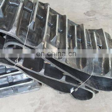 Machinery parts agricultural rice combine harvester parts