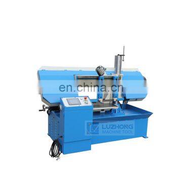 Metal Cutting Band Saw Machine BS-5030/band Saw Cutting Machine Price photo-2