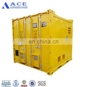 Customized 8ft 10ft 20ft DNV Offshore Container photo-3