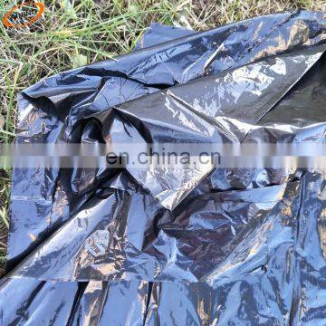 Factory custom agricultural durable plastic mulch film