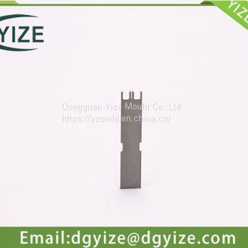 Precision mould part manufacturer yize mould design and process to serve for you